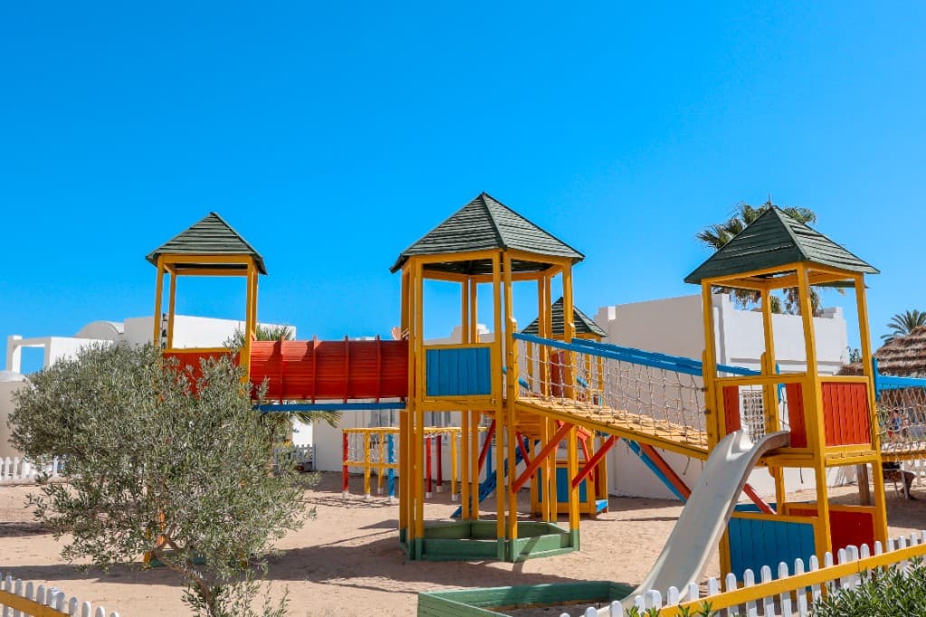 Playground